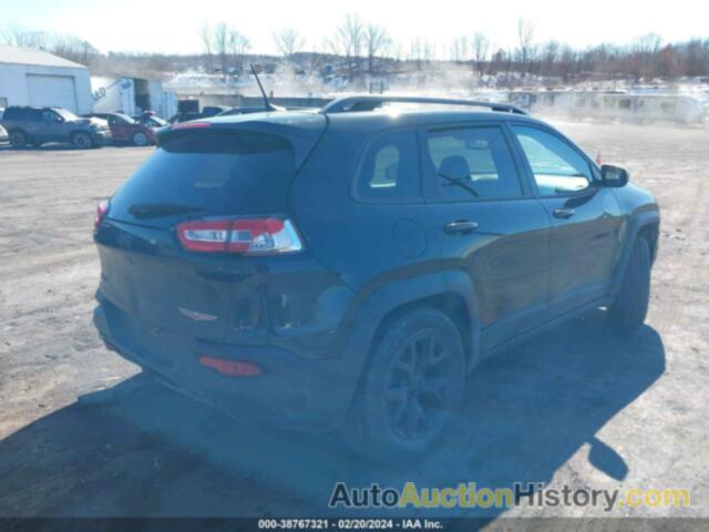 JEEP CHEROKEE TRAILHAWK, 1C4PJMBB5GW154714