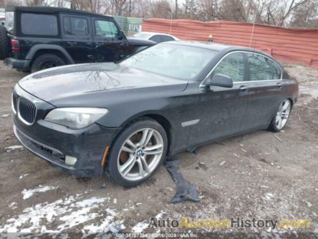 BMW 740LI, WBAKB4C57BC575194