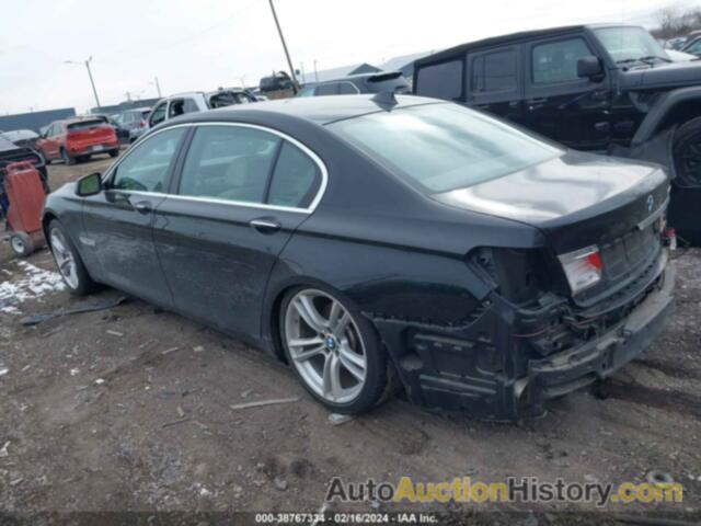 BMW 740LI, WBAKB4C57BC575194