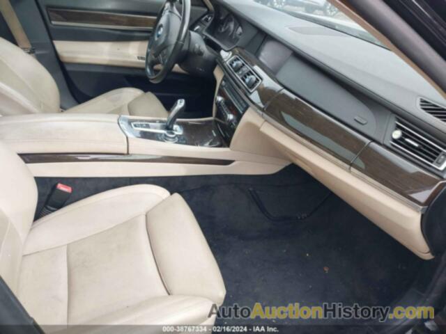 BMW 740LI, WBAKB4C57BC575194