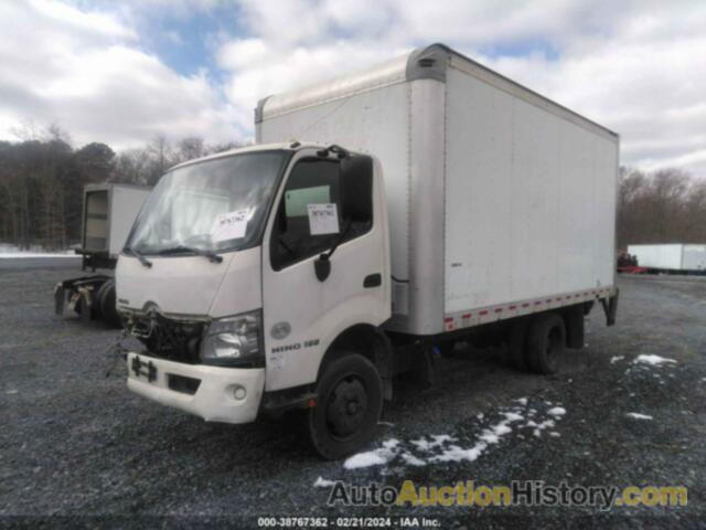 HINO XJC720/XFC720, JHHRDM2H7HK003724