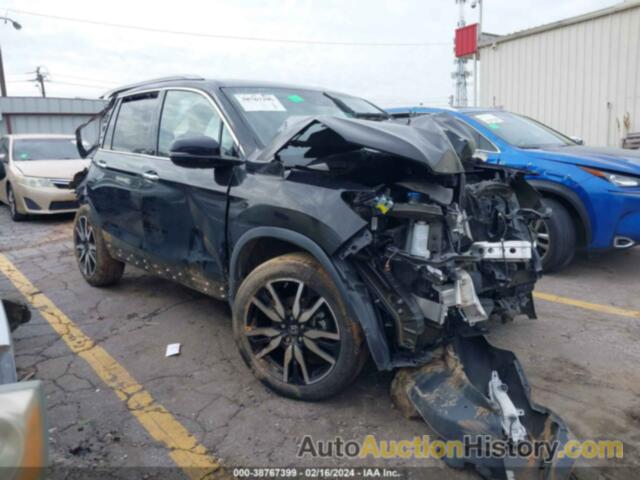 HONDA PILOT TOURING, 5FNYF5H90KB013692