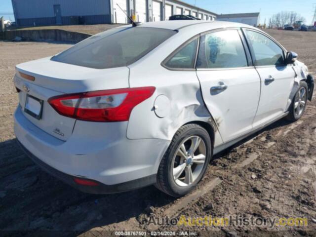 FORD FOCUS SE, 1FADP3F21DL182664