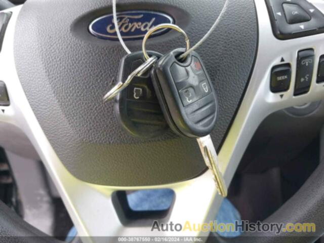 FORD EDGE SE, 2FMDK3GC6DBE03364