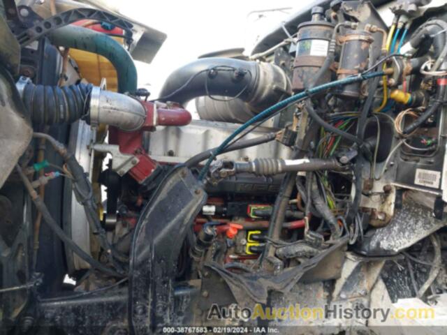 MACK 600 CHU600, 1M1AN07Y98N001230