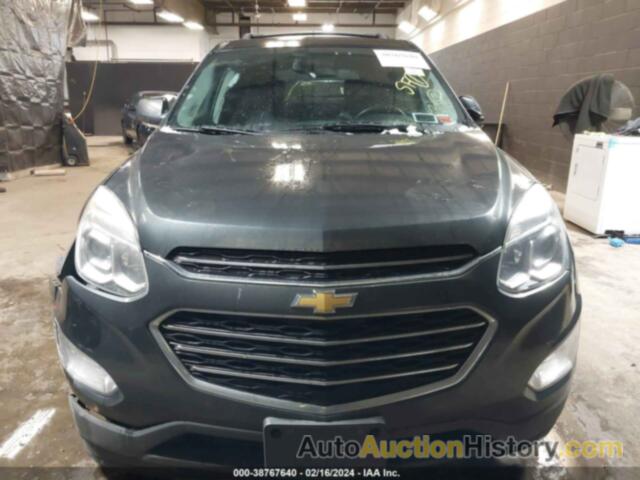 CHEVROLET EQUINOX LT, 2GNALCEK9H1512323