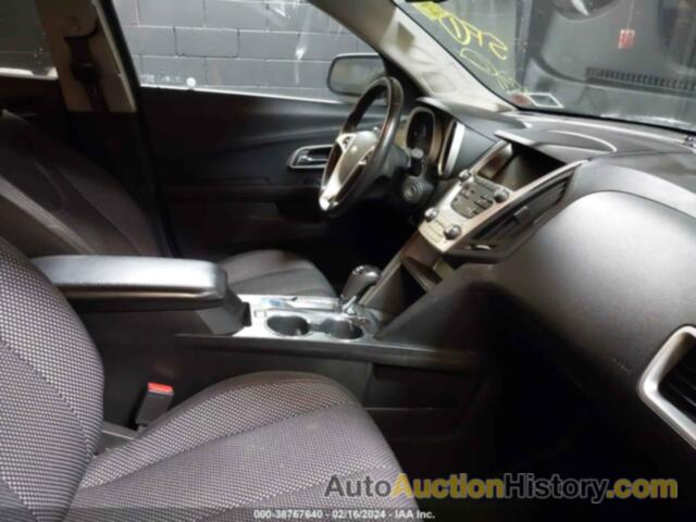 CHEVROLET EQUINOX LT, 2GNALCEK9H1512323