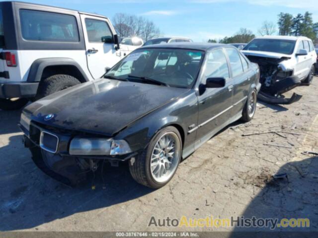 BMW 325 I, WBACB3324RFE18657