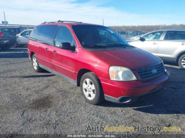 FORD FREESTAR SES, 2FMDA57684BB32008