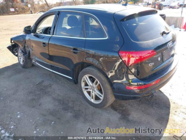 AUDI Q5 2.0T PREMIUM, WA1LFAFP5EA066075