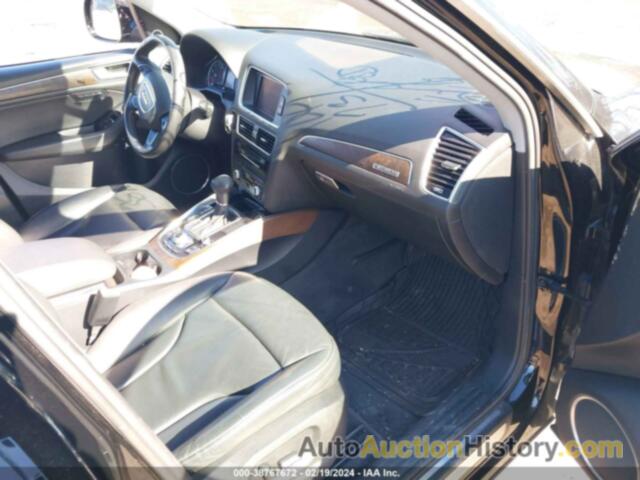 AUDI Q5 2.0T PREMIUM, WA1LFAFP5EA066075