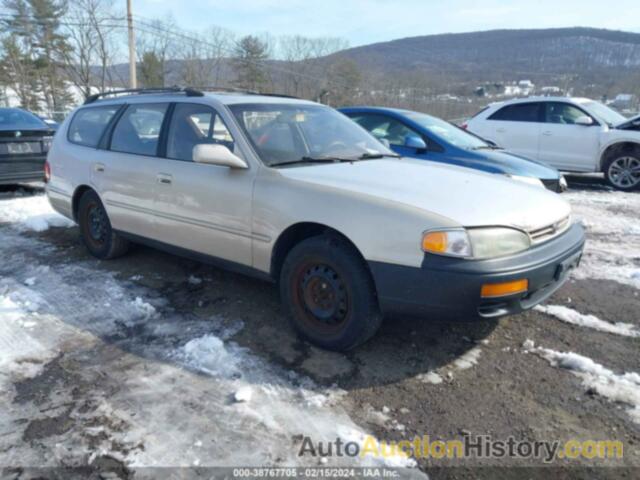 TOYOTA CAMRY LE, 4T1GK12W3SU080823