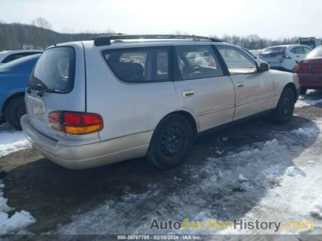 TOYOTA CAMRY LE, 4T1GK12W3SU080823