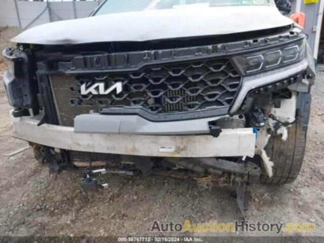 KIA SORENTO SX/SXP, 5XYRK4LF4NG130258