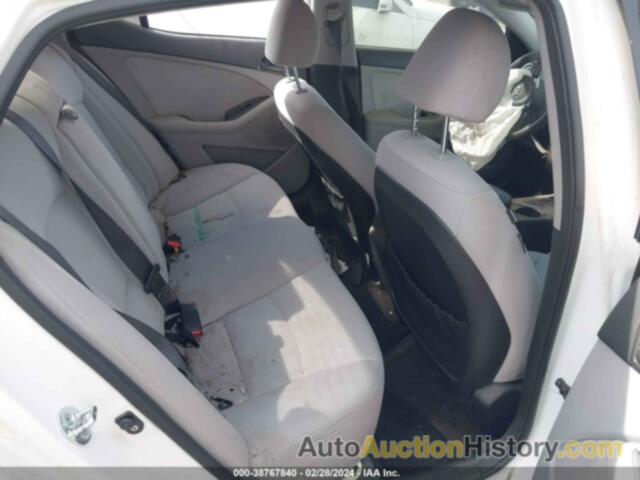 KIA OPTIMA LX, KNAGM4A76F5563620