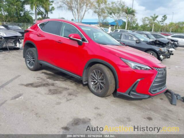 LEXUS NX 250 PREMIUM, 2T2GDCAZXRC009398