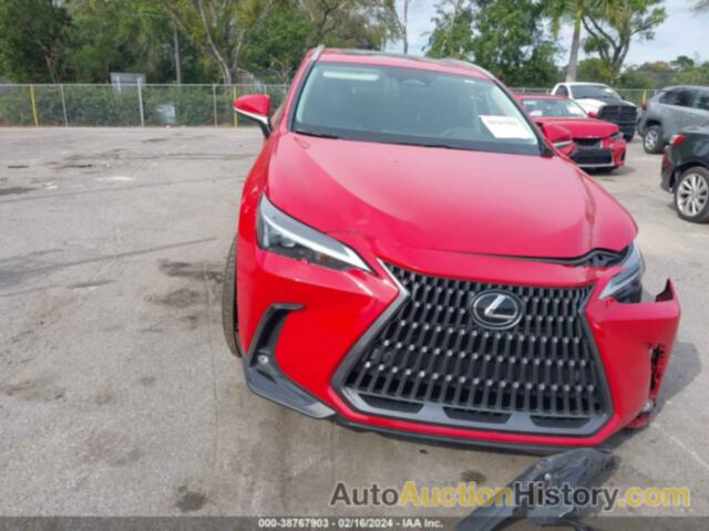 LEXUS NX 250 PREMIUM, 2T2GDCAZXRC009398