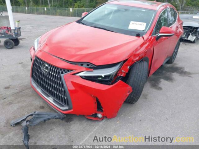 LEXUS NX 250 PREMIUM, 2T2GDCAZXRC009398