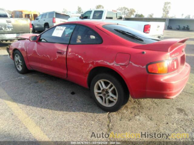 TOYOTA CELICA ST, JT2AT00N8S0031869