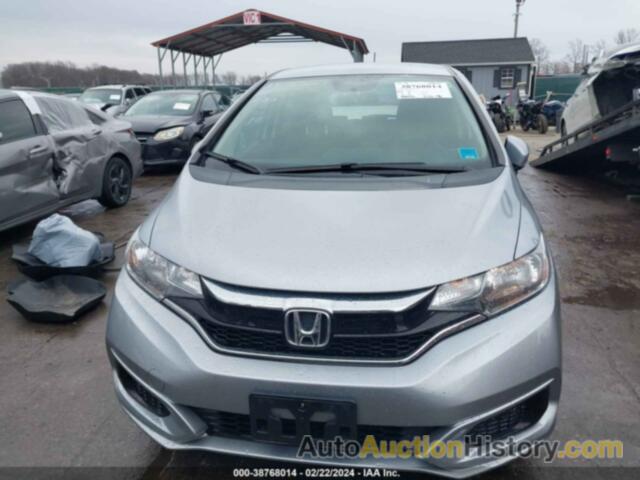 HONDA FIT LX, 3HGGK5H49LM719621