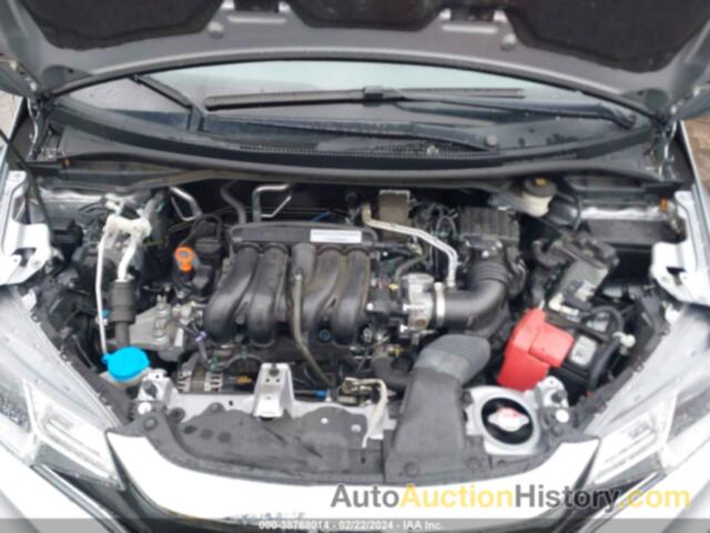 HONDA FIT LX, 3HGGK5H49LM719621