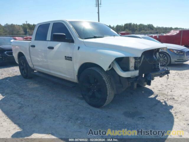 RAM 1500 ST, 1C6RR6KG2JS263128