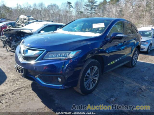 ACURA RDX ADVANCE PACKAGE, 5J8TB4H77JL016035