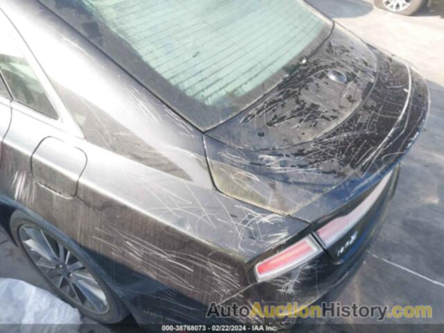 LINCOLN MKZ, 3LN6L2GK6FR607805