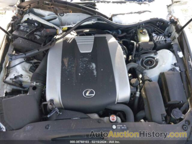 LEXUS IS 300, JTHC81D21J5026410