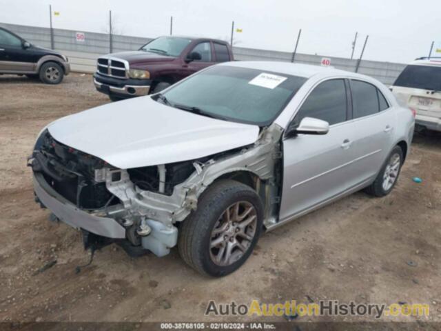 CHEVROLET MALIBU 1LT, 1G11C5SL8FU133633