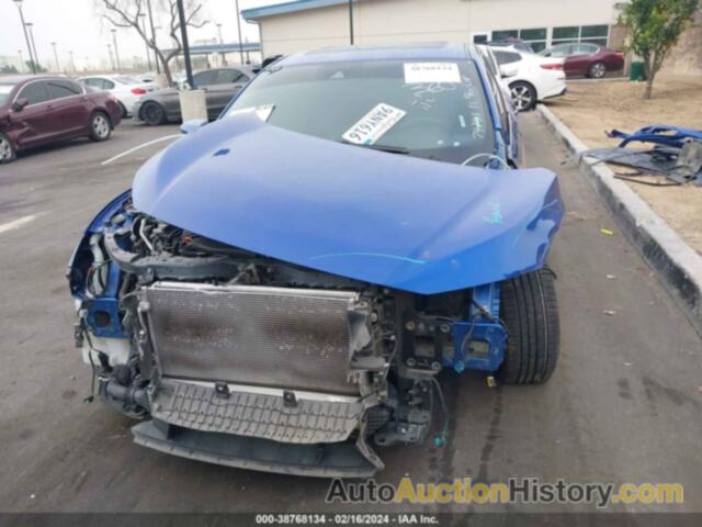 HONDA CIVIC HATCHBACK EX, SHHFK7H65LU207185