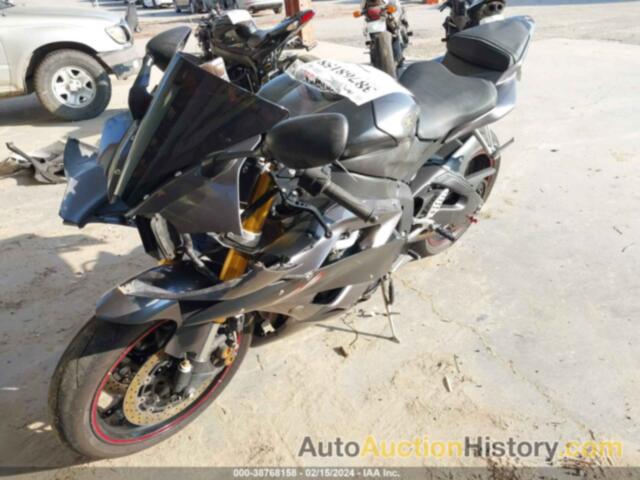 YAMAHA YZFR6 L, JYARJ12EX7A022333