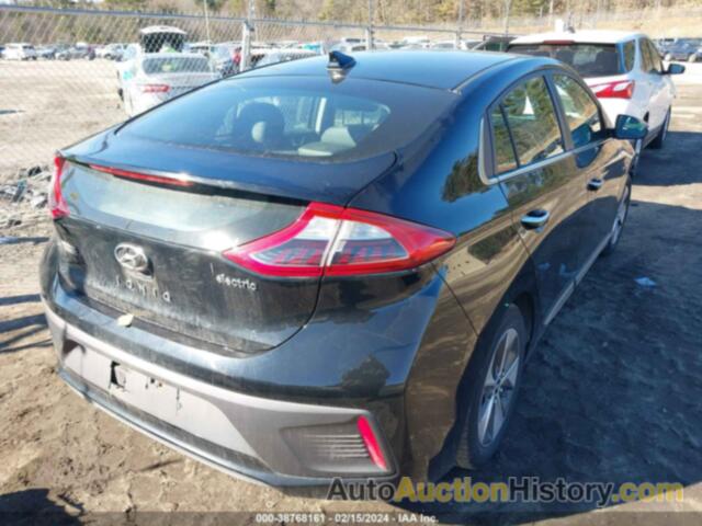 HYUNDAI IONIQ ELECTRIC LIMITED, KMHC05LHXKU044848