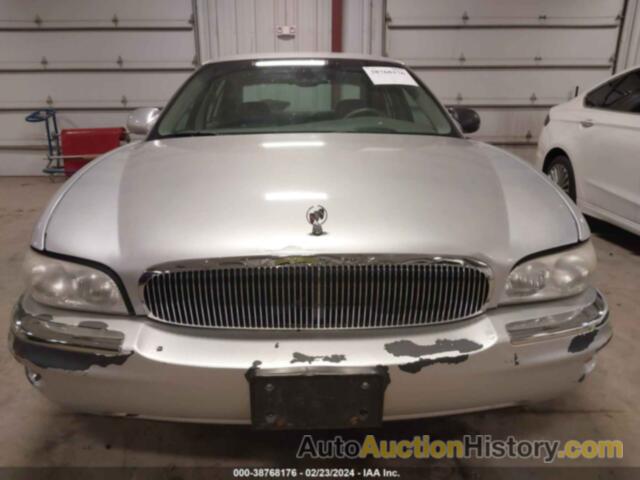 BUICK PARK AVENUE, 1G4CW54K524218575