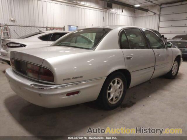 BUICK PARK AVENUE, 1G4CW54K524218575