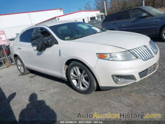 LINCOLN MKS, 1LNHL9DRXCG805549