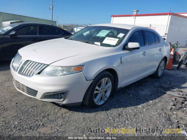 LINCOLN MKS, 1LNHL9DRXCG805549