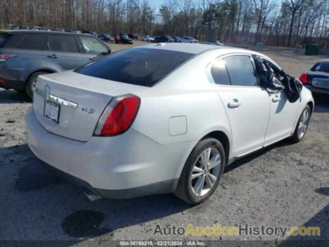 LINCOLN MKS, 1LNHL9DRXCG805549