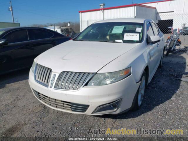 LINCOLN MKS, 1LNHL9DRXCG805549