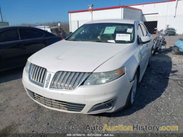 LINCOLN MKS, 1LNHL9DRXCG805549