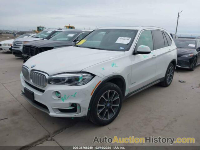 BMW X5 XDRIVE35I, 5UXKR0C51J0X87272