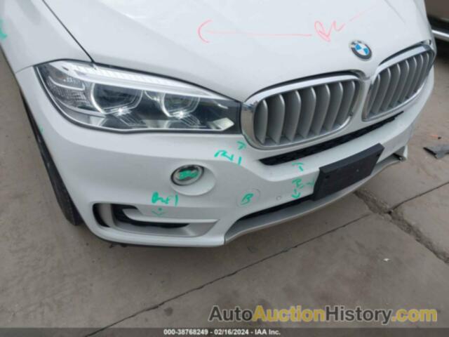 BMW X5 XDRIVE35I, 5UXKR0C51J0X87272