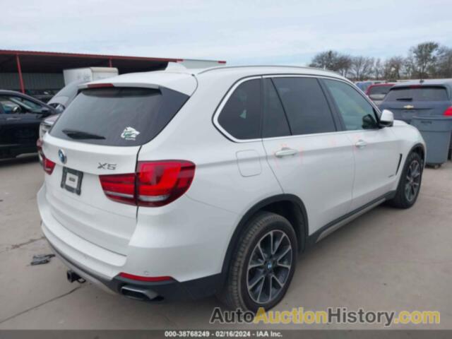 BMW X5 XDRIVE35I, 5UXKR0C51J0X87272