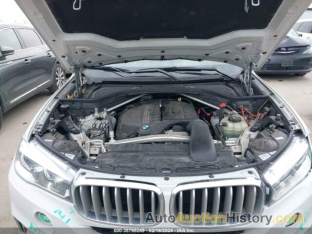 BMW X5 XDRIVE35I, 5UXKR0C51J0X87272