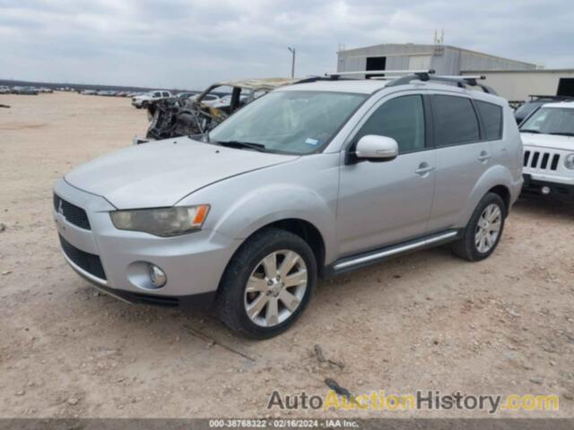 MITSUBISHI OUTLANDER SE, JA4AS3AW9CU013517