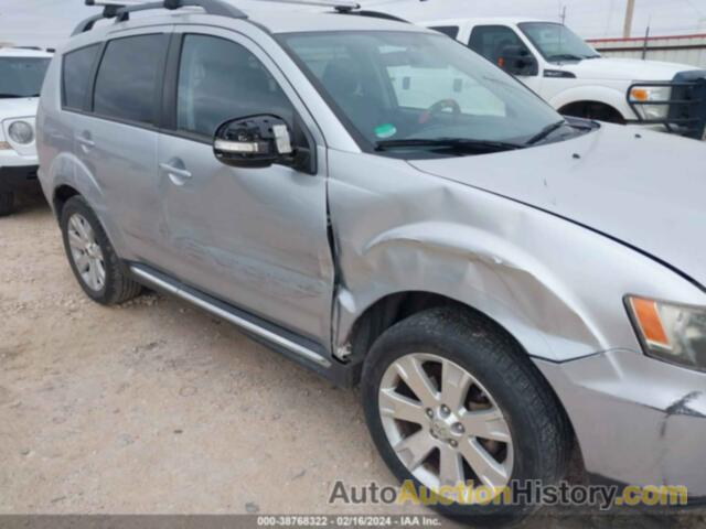 MITSUBISHI OUTLANDER SE, JA4AS3AW9CU013517