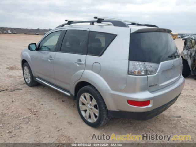 MITSUBISHI OUTLANDER SE, JA4AS3AW9CU013517