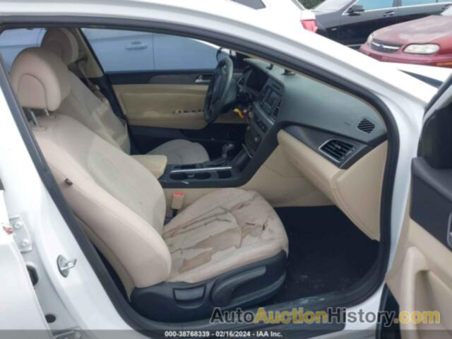 HYUNDAI SONATA SPORT/LIMITED, 5NPE34AF6FH162881