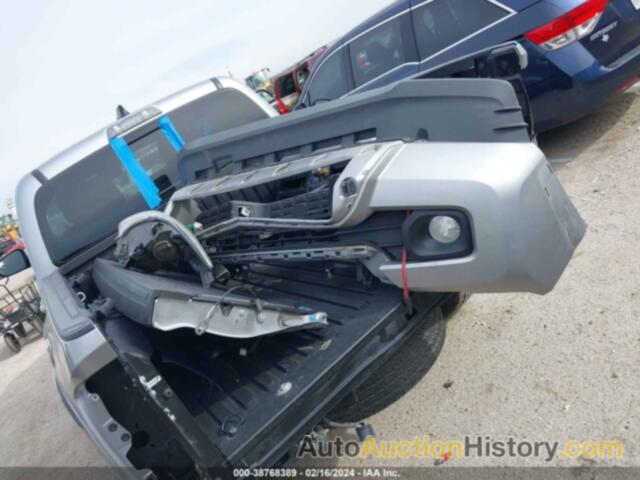 TOYOTA TACOMA SR5 V6, 5TFAZ5CN3MX115591