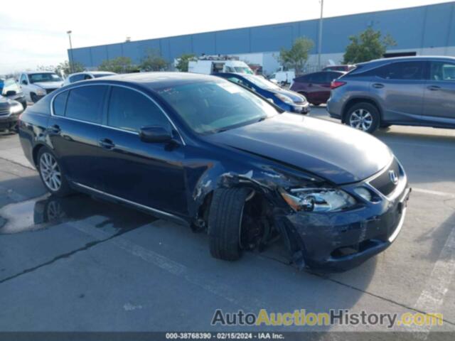 LEXUS GS 300, JTHCH96S560009965